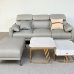 Ghế sofa văng tựa gật gù cao cấp tại Nội Thất Thịnh Phát Đà Nẵng