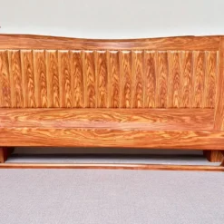 giường phản gỗ cẩm chân quỳ tại Nội Thất Thịnh Phát Đà Nẵng