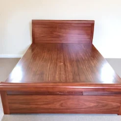 giường phản gỗ cẩm hiện đại tại Nội Thất Thịnh Phát Đà Nẵng