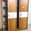 Tủ quần áo gỗ MDF cửa lùa Nội Thất Thịnh Phát Đà Nẵng