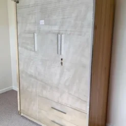 Tủ quần áo nhựa 3 cánh giá tốt Nội Thất Thịnh Phát Đà Nẵng