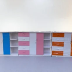 Tủ quần áo nhựa trẻ em Nội Thất Thịnh Phát Đà Nẵng