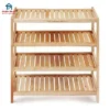 kệ để giày dép gỗ 4 tầng cho gia đình tại Đà Nẵng