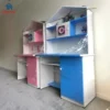 Bàn học kèm kệ sách bằng nhựa Nội Thất Thịnh Phát