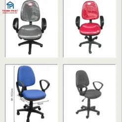 Ghế làm việc Hoà Phát Nội Thất Thịnh Phát