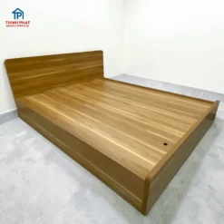 Giương gỗ MDF Thái Vanachai đầu bo tròn chất lượng cao tại Đà Nẵng